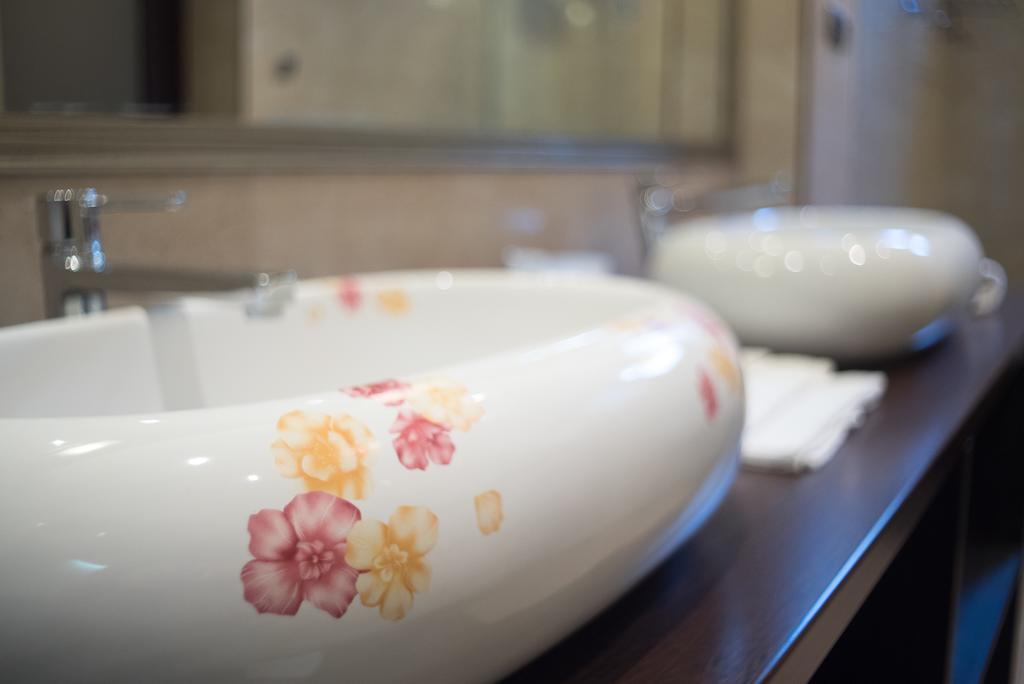 부다페스트 Inviting Flat In The Heart Of Town 아파트 외부 사진