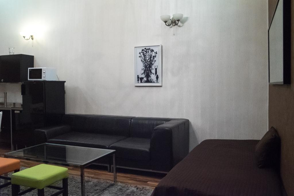 부다페스트 Inviting Flat In The Heart Of Town 아파트 외부 사진