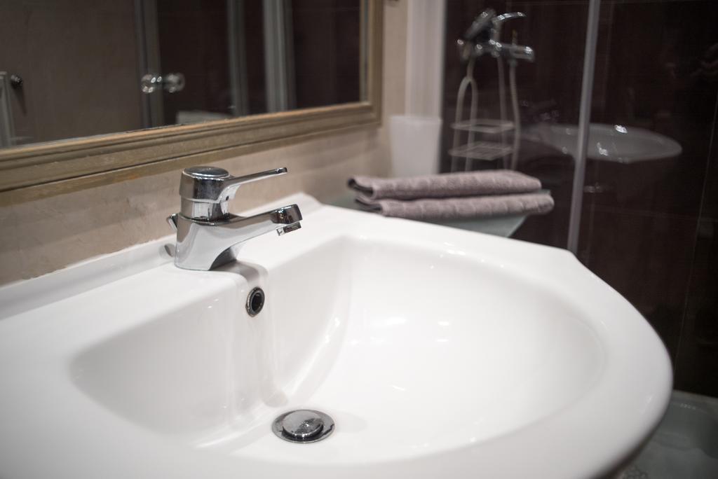 부다페스트 Inviting Flat In The Heart Of Town 아파트 외부 사진