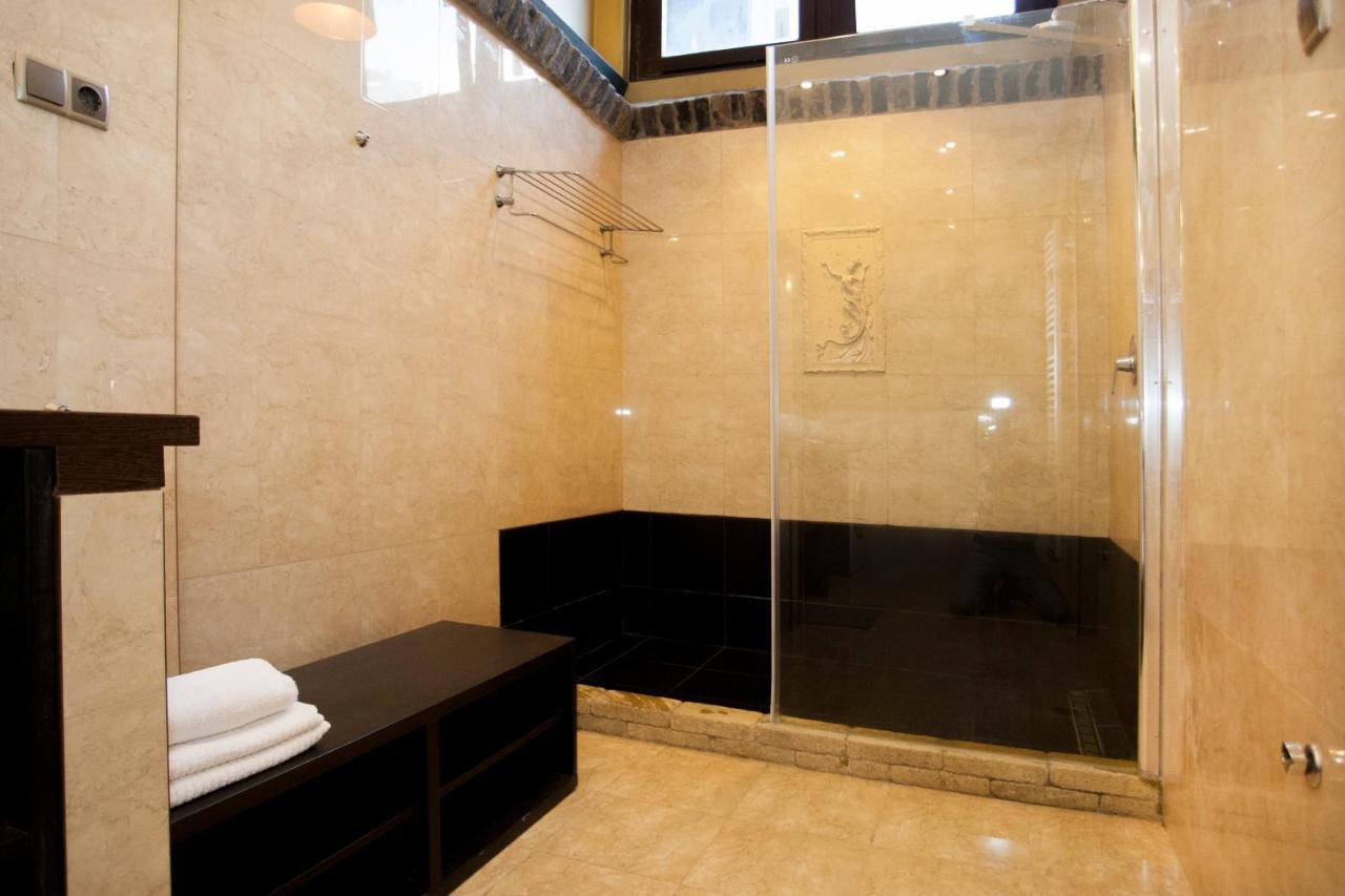 부다페스트 Inviting Flat In The Heart Of Town 아파트 외부 사진